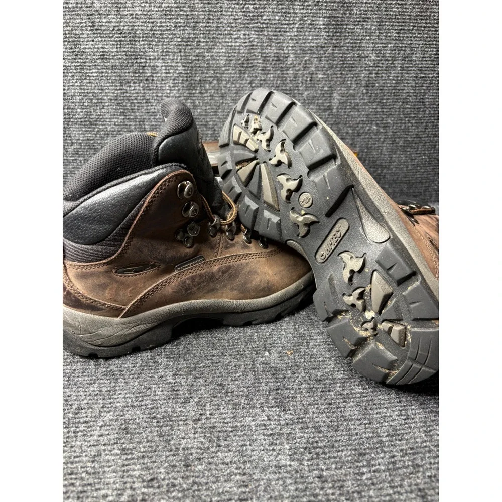 Hi-Tec hi tec